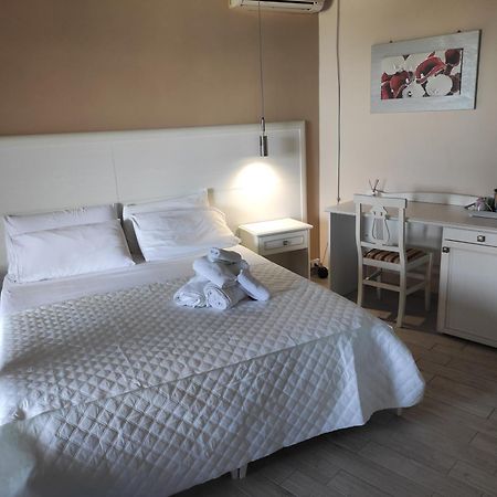 B & B Korello Gasponi Buitenkant foto