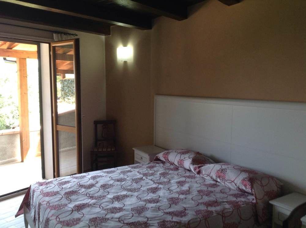B & B Korello Gasponi Buitenkant foto