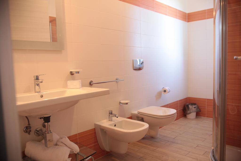 B & B Korello Gasponi Buitenkant foto