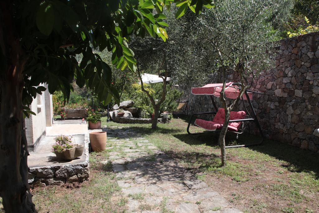 B & B Korello Gasponi Buitenkant foto