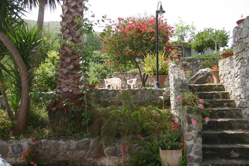 B & B Korello Gasponi Buitenkant foto
