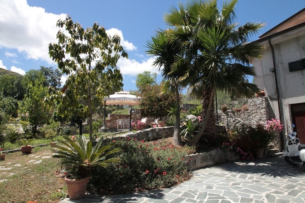 B & B Korello Gasponi Buitenkant foto