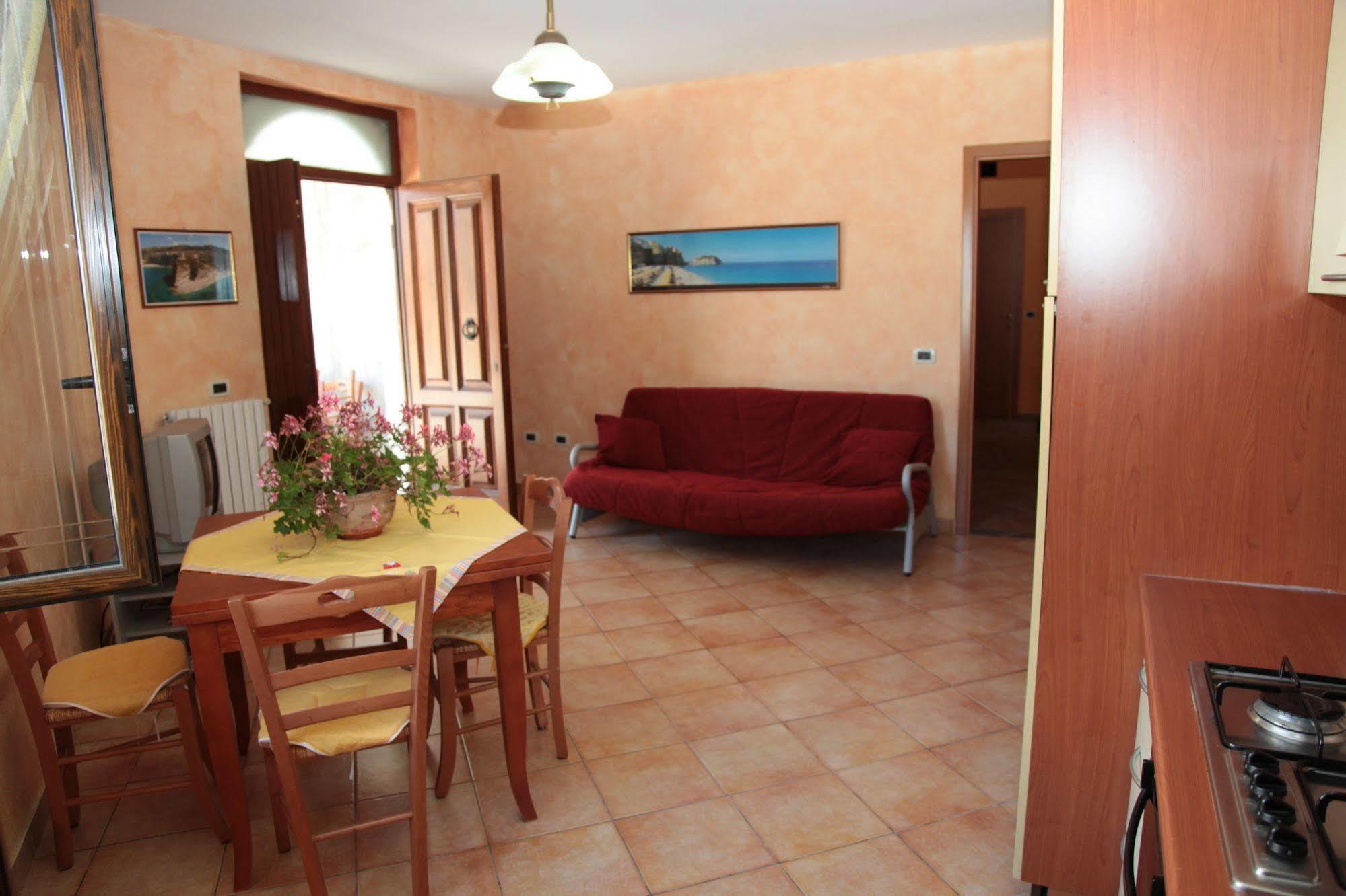 B & B Korello Gasponi Buitenkant foto