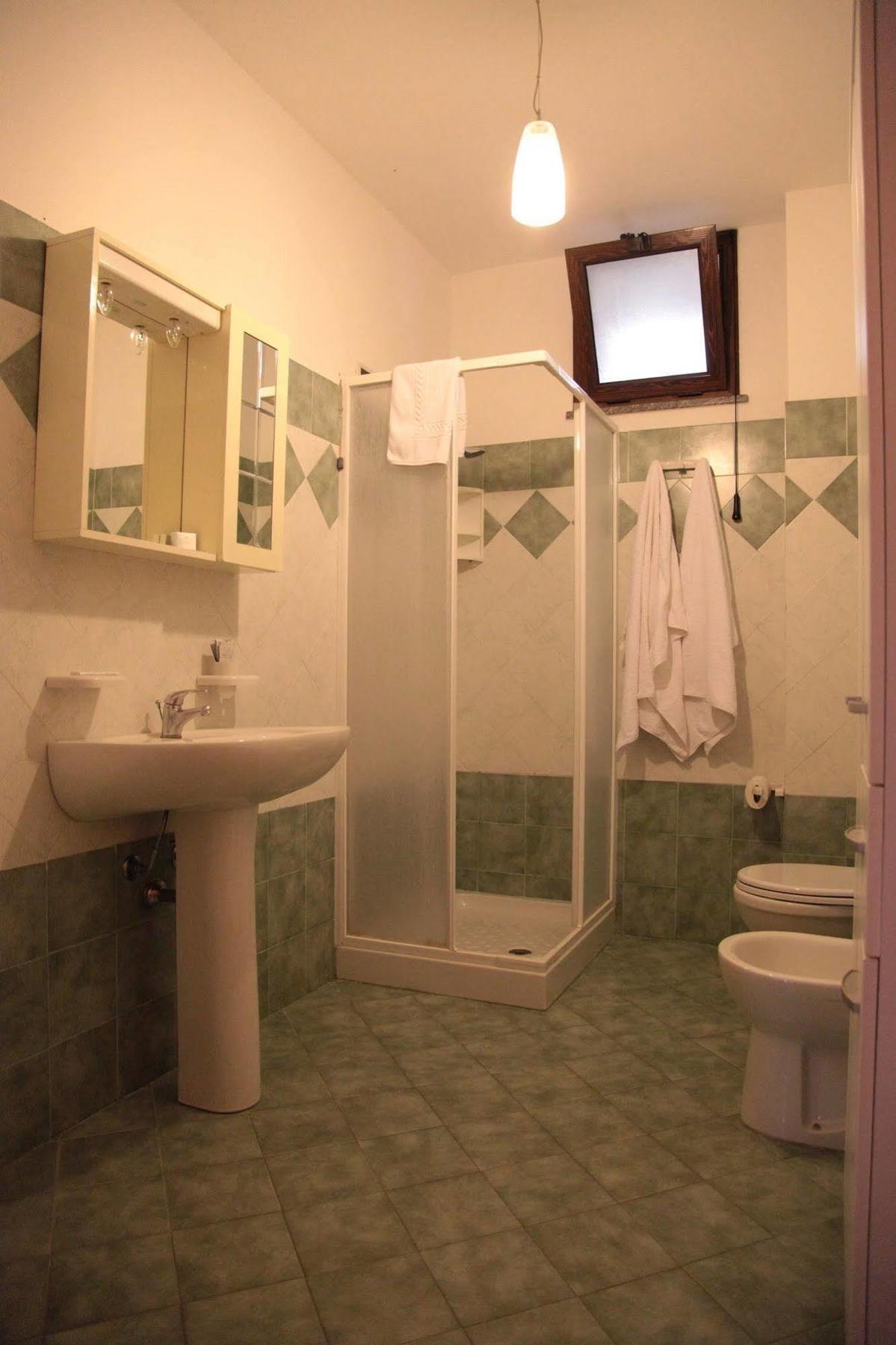 B & B Korello Gasponi Buitenkant foto