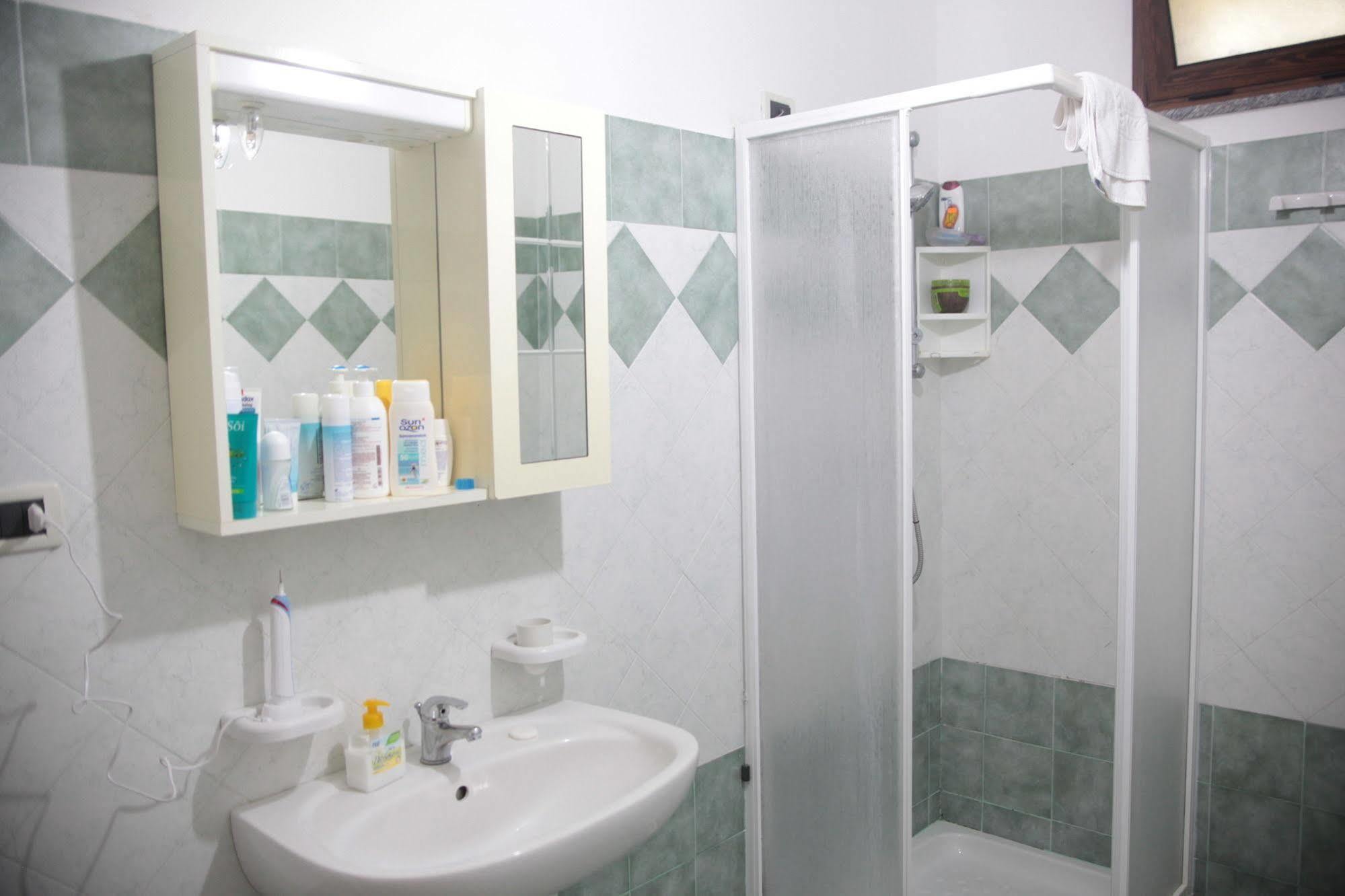 B & B Korello Gasponi Buitenkant foto