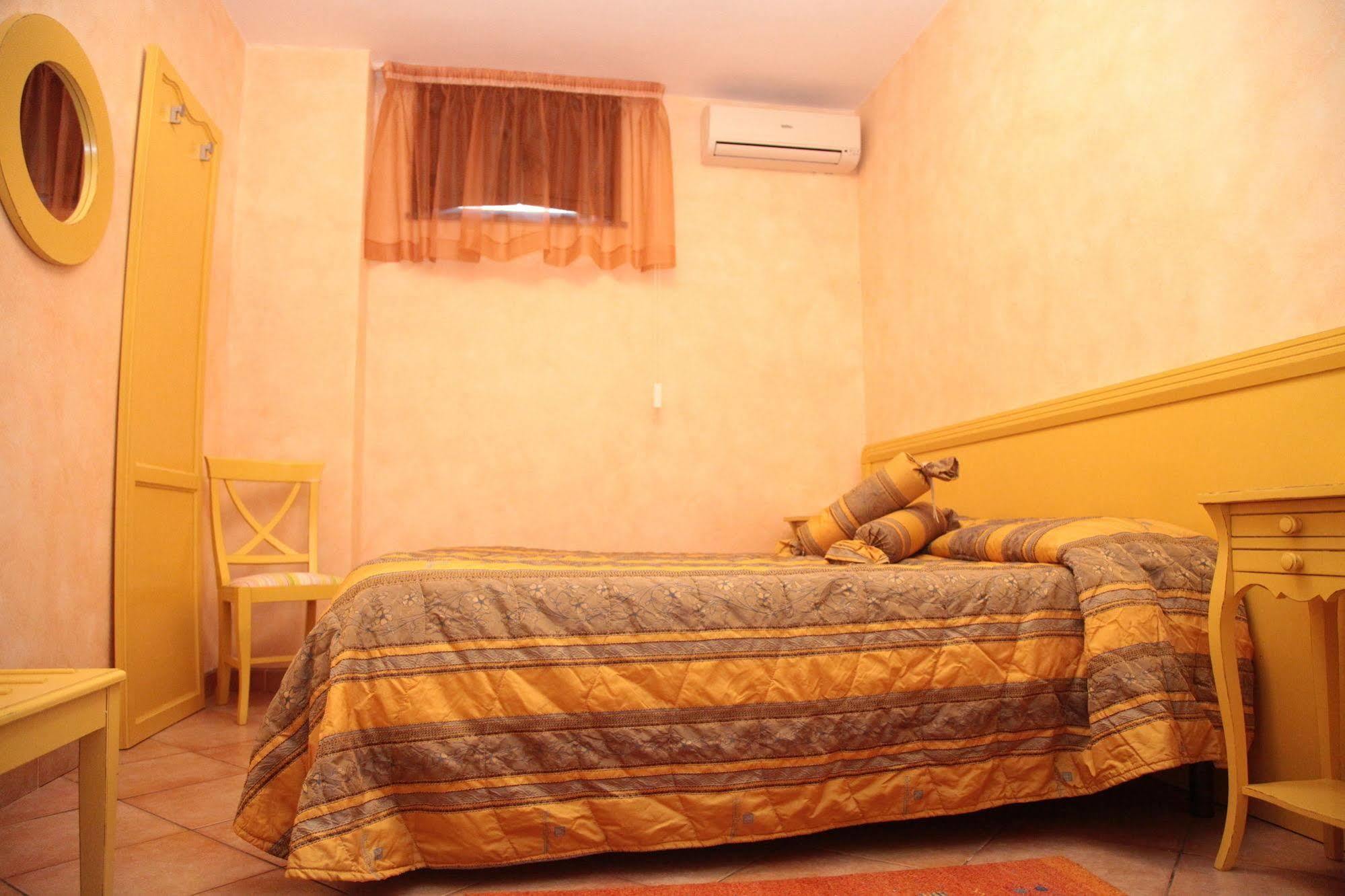 B & B Korello Gasponi Buitenkant foto