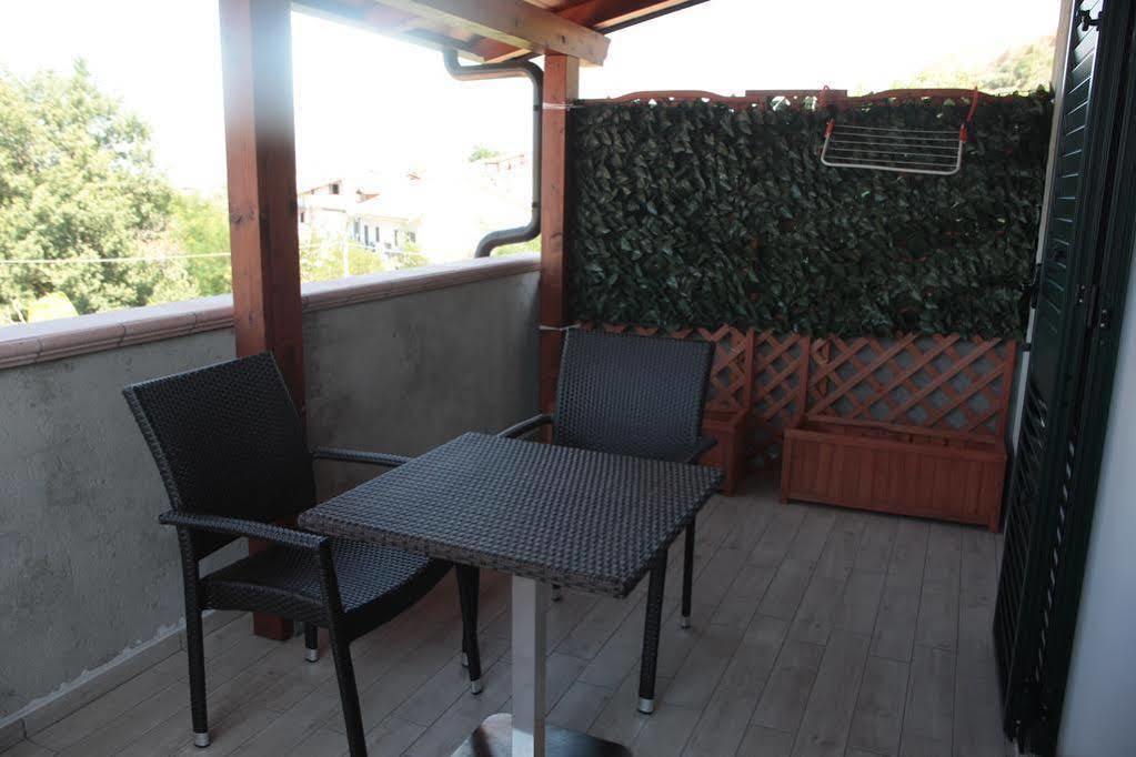 B & B Korello Gasponi Buitenkant foto